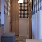 Διαμέρισμα Poznanska 1 *