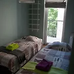 Poznanska 1 Διαμέρισμα
