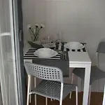 Poznanska 1 Διαμέρισμα *