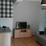Poznanska 1 Διαμέρισμα