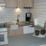 Poznanska 1 Διαμέρισμα *