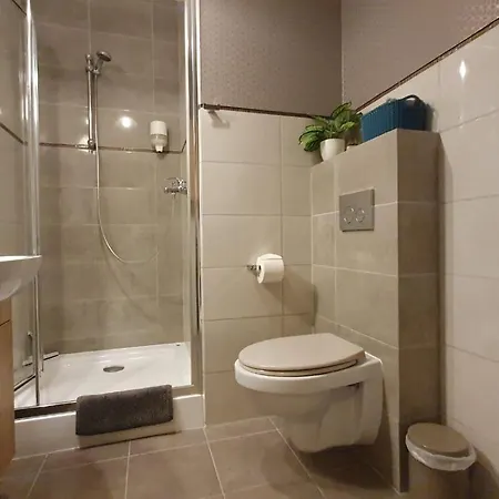 Poznanska 1 * بوزنان