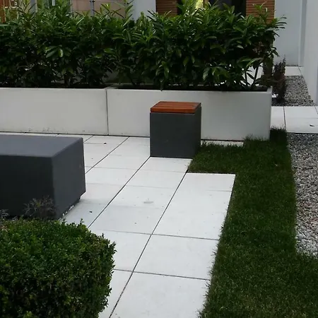 Poznanska 1 Appartement