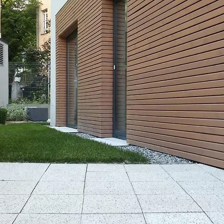 Poznanska 1 Appartement Poznań