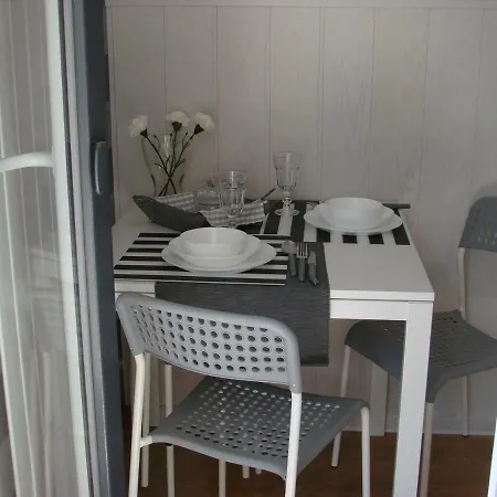 Poznańska 1 Apartament *