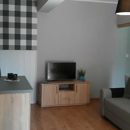 Poznańska 1 Apartament