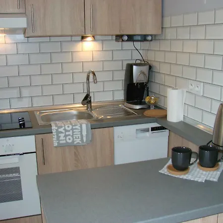 Poznańska 1 Apartament *