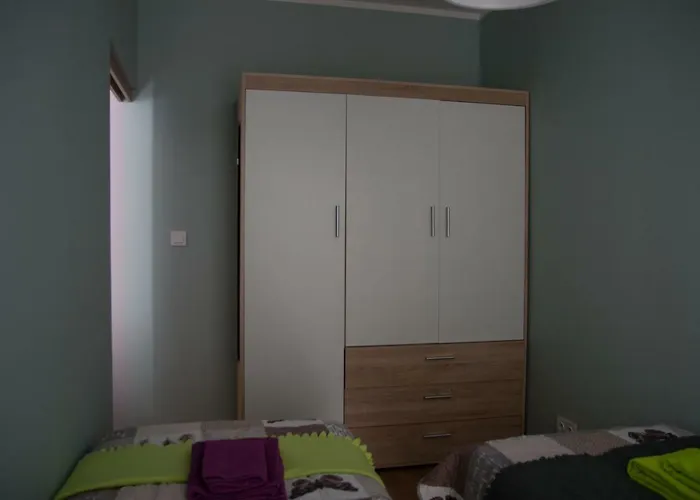 Lägenhet Poznanska 1 Poznań