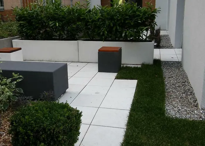 Poznanska 1 Appartement