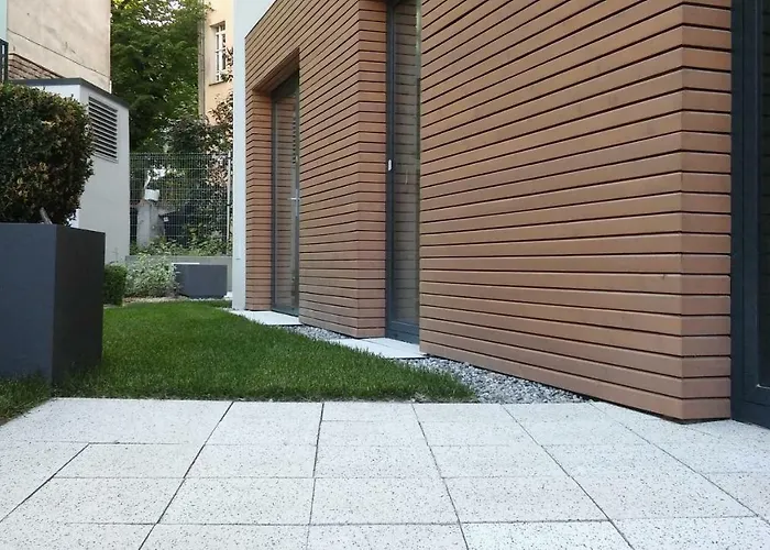 Poznanska 1 Appartement Poznań