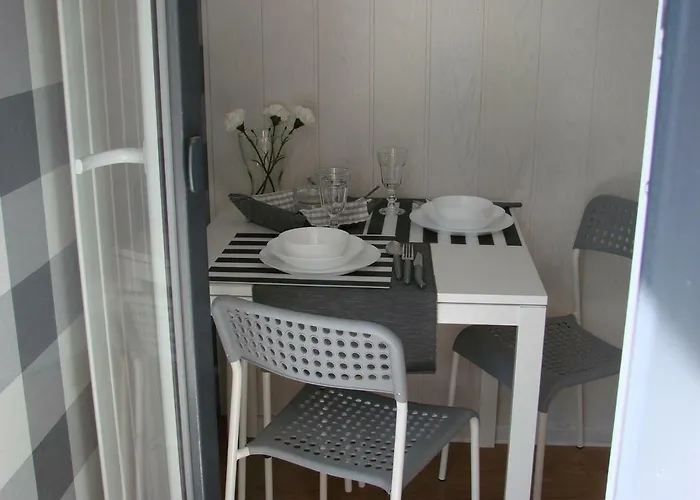 Poznanska 1 Appartement *